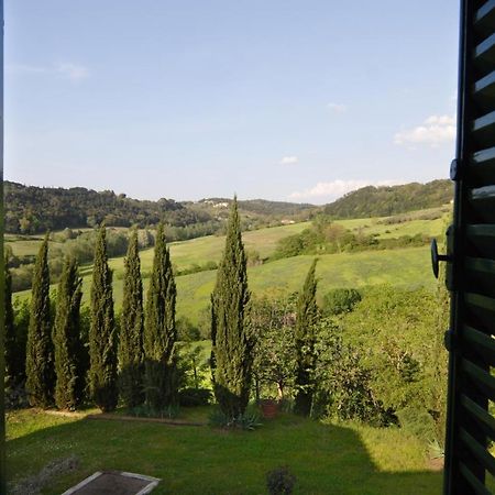 Iris Apartamento Poggibonsi Exterior foto