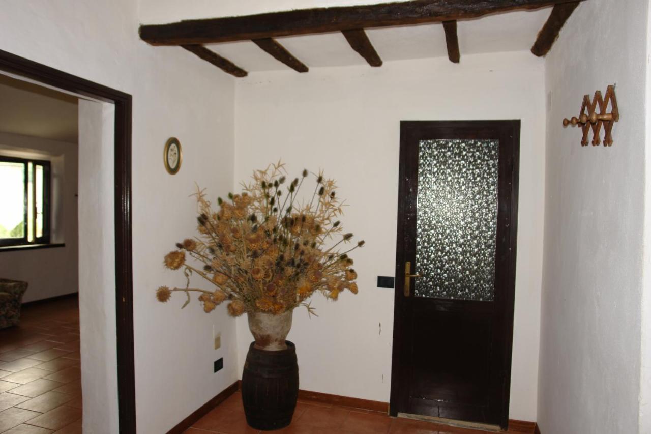 Iris Apartamento Poggibonsi Exterior foto