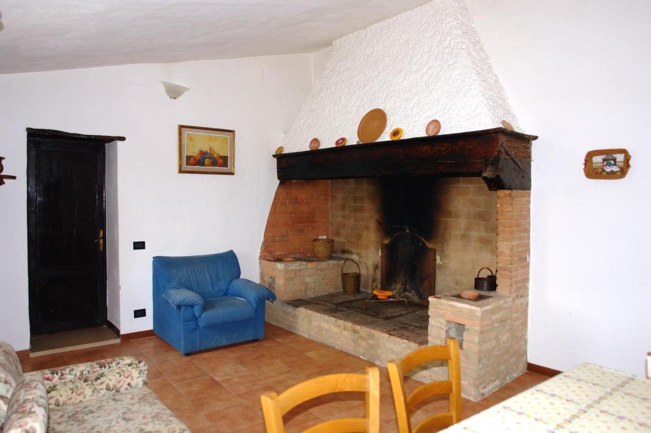 Iris Apartamento Poggibonsi Exterior foto