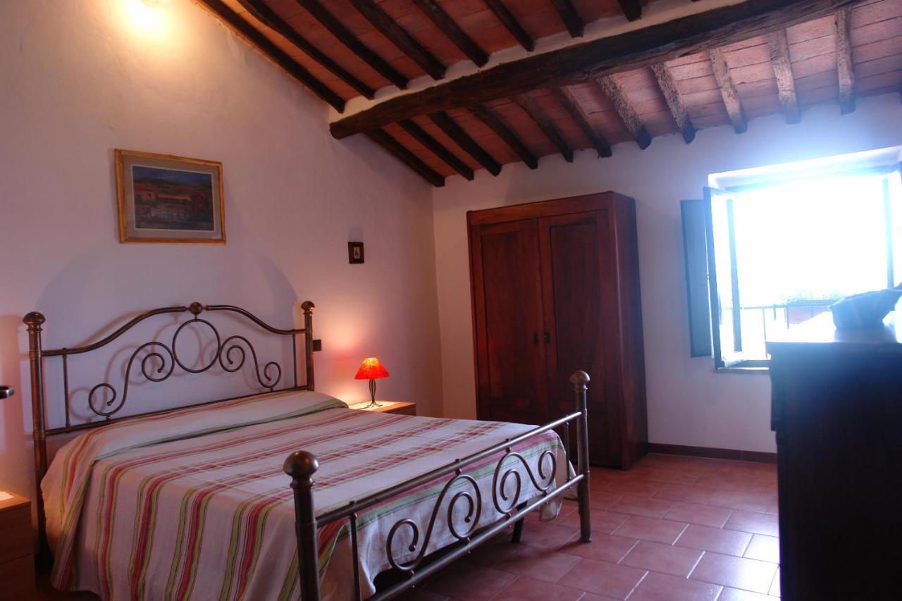 Iris Apartamento Poggibonsi Exterior foto